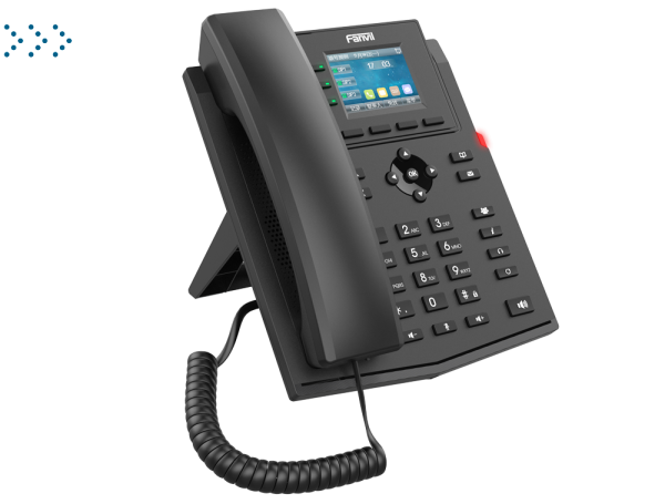 IP телефон Fanvil